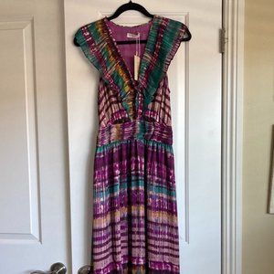 Ramy Brook Maxi Dress (M)